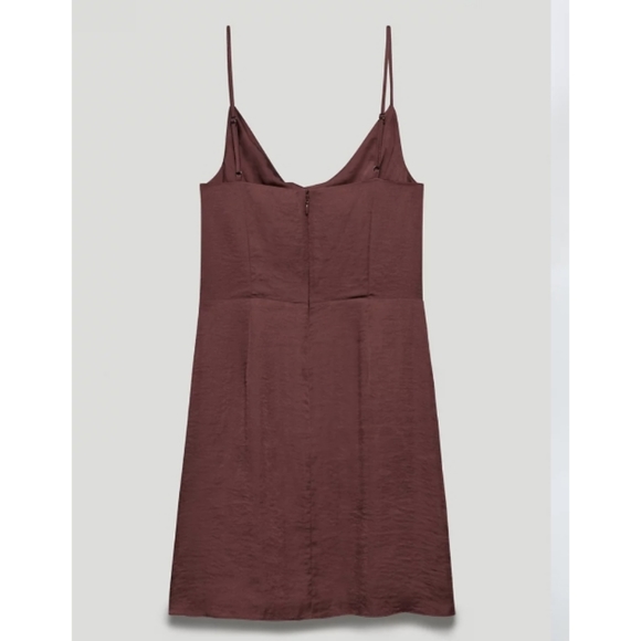 Sunday Best Spencer Dress - Picture 4 of 8